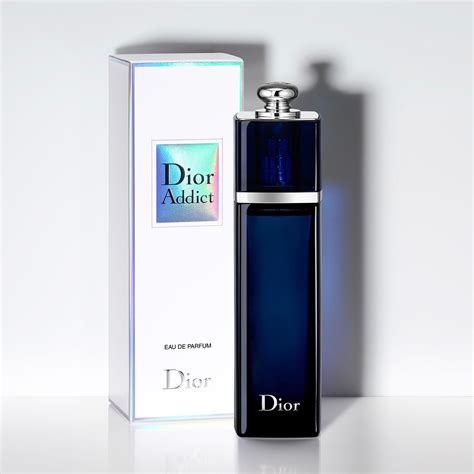 dior addict review perfume